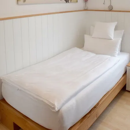 Reihenhaus Mit 3 Schlafzimmer *