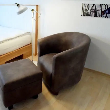 Reihenhaus Mit 3 Schlafzimmer *