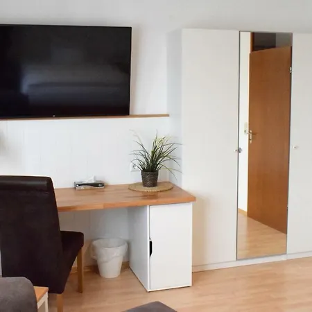 Апартаменты Reihenhaus Mit 3 Schlafzimmer *