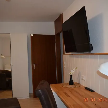 Reihenhaus Mit 3 Schlafzimmer Апартаменты *