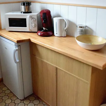 Reihenhaus Mit 3 Schlafzimmer Неккарзульм