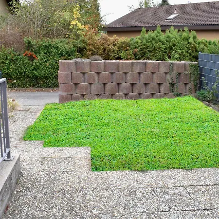 Reihenhaus Mit 3 Schlafzimmer *