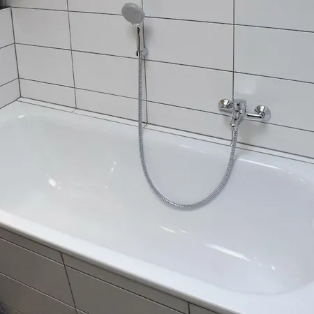 Reihenhaus Mit 3 Schlafzimmer Апартаменты *